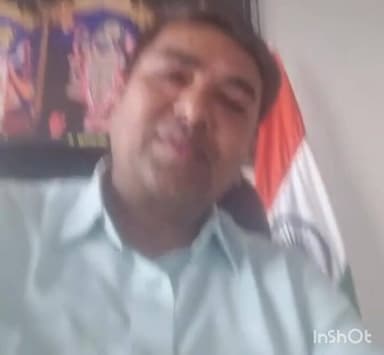 તાજેતરમાં ગુજરાતમાં ચાલી રહેલ હોટ ટોપીક "પ્રેમ લગ્ન" પર નિવેદન રજૂ કરતા અમરેલીના શૈક્ષણિક ક્ષેત્રના આગેવાન હસમુખ પટેલ