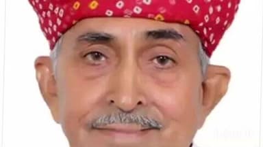 सिरोही: जालोर सिरोही लोकसभा क्षेत्र के लिए 301 करोड़ की स्वीकृति, प्रधानमंत्री ग्राम सड़क योजना से बनेंगे 177 नए संपर्क मार्ग