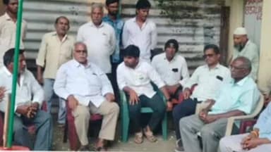 దర్శి: ప్రభుత్వంపై ఒత్తిడి తేవడంతో కురిచేడు దొనకొండ మార్కాపురం జిల్లాలో కలపాలని నిర్ణయం: కాంగ్రెస్ ఇన్చార్జి కృష్ణారెడ్డి