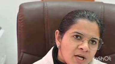 टिहरी: डीएम ने दी जानकारी, 29 दिसंबर को चंबा में एक दिवसीय जनपद स्तरीय माल्टा महोत्सव का आयोजन किया जा रहा है