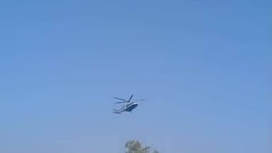 जावरा: मुख्यमंत्री डॉक्टर मोहन यादव जावरा पहुंचे, डॉक्टर लक्ष्मी नारायण पांडेय की मूर्ति का अनावरण किया