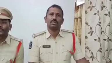 యర్రగొండపాలెం: ఎర్రగొండపాలెం సర్కిల్ పరిధిలో ప్రజలకు పలు సూచనలు చేసిన సీఐ అజయ్ కుమార్