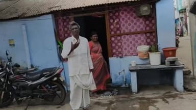 ఆళ్లగడ్డ మున్సిపాలిటీ పరిధిలో చెత్తాచెదారం తో పేరుకు ని పోయిన డ్రైనేజీలు, రోగాల బారిన పడుతున్న కాలనీవాసులు