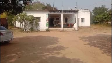 दतिया: जनोरी गांव: दबंग ने घर में घुसकर महिला से की छेड़छाड़, जिगना थाने में मामला दर्ज