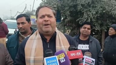 किच्छा: नए साल से नए नियम लागू, महापौर का बड़ा फैसला सुनिए