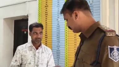 खंडवा नगर: शकर तालाब क्षेत्र से मां-बेटी 16 दिन से लापता, मासूम बेटे को मां की तलाश