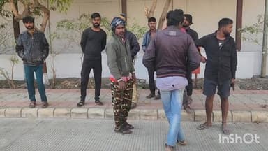 विदिशा नगर: लापरवाह ड्राइविंग से दिलीप की मौत, मेडिकल कॉलेज में हुआ पोस्टमार्टम