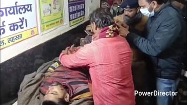 कहरा: मंडलकारा में विचाराधीन कैदी की गर्दन कटने से मौत, परिजनों ने हत्या बताई, जेल प्रशासन ने कहा आत्महत्या