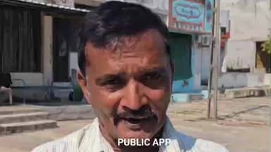 સંખેડા: ઇન્દ્રાલ ગામે 6 માસ કરતા વધુ સમય વીતી જવા છતાં સરપંચને ચાર્જ ના સોંપાતા ગ્રામજનોમાં રોષ #jansamasya