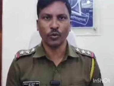 बल्लारपूर: 220 किलो गोमाश जप्त आरोपीला अटक