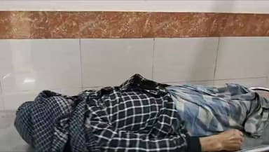 कटिहार: बड़ा बाजार में भवन निर्माण के दौरान करंट लगने से मजदूर की मौत, संवेदक ने पुलिस को सूचना नहीं दी