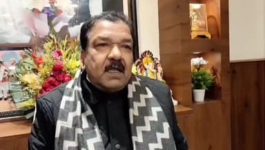 किशनगंज: मंत्री डॉ. जायसवाल ने कहा, '78 दिनों में उद्योगों का जाल बिछेगा, रोजगार मिलेगा, युवाओं में खुशी'