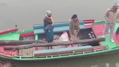 बक्सर: नाथ बाबा मंदिर में चोरी मामले पर सदर एसडीपीओ गौरव पांडेय बोले- पुलिस दबिश के कारण अभियुक्तों ने रखा लकड़ी