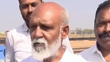 ಬಬಲೇಶ್ವರ: ಪಟ್ಟಣದಲ್ಲಿ ಬೃಹತ್ ಬಸವಾದಿ ಶರಣರ ಸಮಾವೇಶ ಆಯೋಜನೆ : ಪಟ್ಟಣದಲ್ಲಿ ಮಾಜಿ ಸಚಿವ ಅಪ್ಪಾಸಾಹೇಬ್ ಪಟ್ಟಣಶೆಟ್ಟಿ