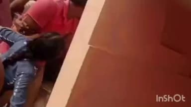 శ్రీకాకుళం: అచ్చన్నపాలెం గ్రామానికి చెందిన వైసీపీ కార్యకర్తపై అదే గ్రామానికి చెందిన తెలుగుదేశం పార్టీ కార్యకర్త దాడి