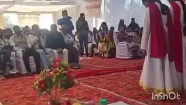 कोतमा: डोला नगर परिषद में गौरव दिवस मनाया गया