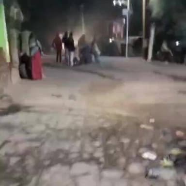 गोगरी: ठंड से बेहाल हुआ जीना, गोगरी प्रखंड में अठारह जगहों पर अलाव की व्यवस्था