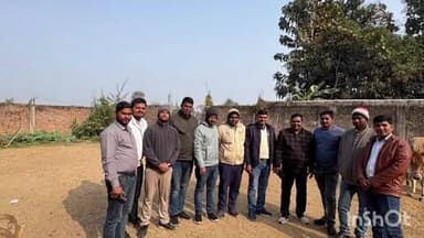 कटोरिया: कटोरिया में प्राइवेट स्कूल संचालक संघ की हुई बैठक