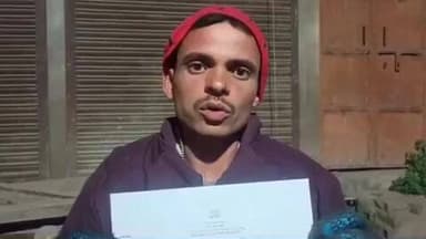 फतेहपुर: औंग के खरौली में भैंस चोरी की पुलिस ने नहीं की सुनवाई, पीड़ित ने ई-रिपोर्ट कर न्याय की गुहार लगाई