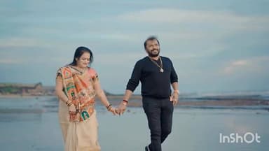 રાજુલા: રાજકારણની બહારનો પ્રેમનો અધ્યાય! રાજુલાના ધારાસભ્યનો અનોખો રોમેન્ટિક અંદાજ,દરિયા કિનારે અડગ પ્રેમની અનોખી ઉજવણી