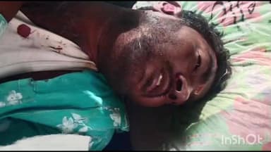 శ్రీశైలం దోర్నాల మధ్య ఘాట్రోడ్లో రెండు బైకులు ఎదురెదురుగా డీ ,ఆత్మకూరు మండల బిజెపి అధ్యక్షుడు వెంకటరామిరెడ్డి మృతి