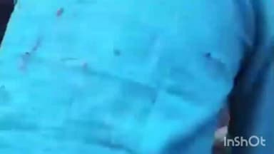 चाकूर: गावकरी आणि पोलिसांचा 'चाणक्य' सापळा! रिसनगावच्या तरुणांच्या धाडसामुळे खुनी आरोपींना शेतातून काढले ओढून