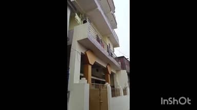 छपरा: अंगीठी के धुएं से पीसीएस अधिकारी के दो बच्चों सहित चार की मौत, घर में पसरा सन्नाटा