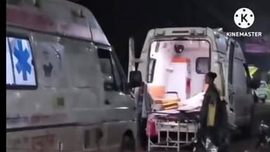 हर्रई: परतापुर के पास तेज रफ्तार कार ने अजय को मारी टक्कर, युवक घायल, अस्पताल में भर्ती