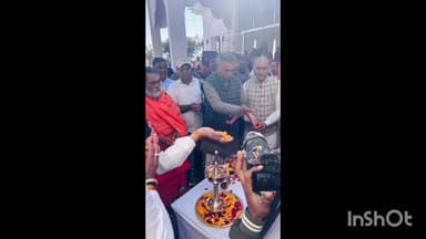 सुल्तानपुर: सुलतानपुर: टोहरिया मोहल्ला में सकल हिन्दू समाज द्वारा हिन्दू सम्मेलन का आयोजन