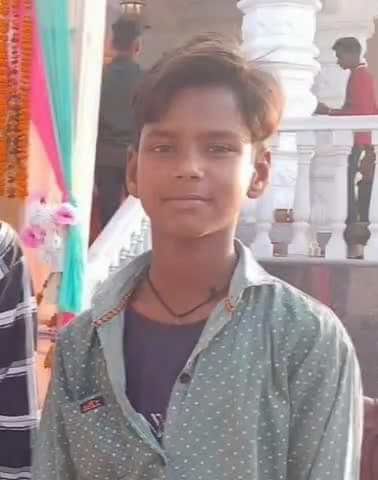 मांझी: मटियार गांव का 13 वर्षीय किशोर लापता, वीडियो सोशल मीडिया पर वायरल