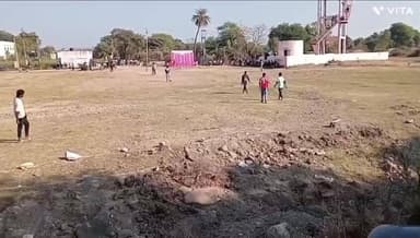 झारडा: जवासिया पंथ में ‘प्लास्टिक डे टूर्नामेंट’ संपन्न, युवा प्रतिभाओं ने क्रिकेट के प्रति दिखाया उत्साह