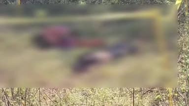 अमरावती: बडनेरा हद्दीत युवकाची हत्या, परिसरात भीतीचे वातावरण, बडनेरा पोलिसांचा तपास सुरू