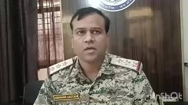 गोहद: गोहद थाना क्षेत्र के खटीक मोहल्ला वार्ड 4 में आपसी विवाद में फरियादिया के साथ मारपीट, मामला दर्ज