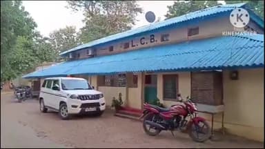 भंडारा: हद्दपारीचा आदेश झुगारून भंडारा शहरात फिरणाऱ्या सराईत गुन्हेगाराला पोलिसांनी ठोकल्या बेड्या; नवीन टाकळी परिसरातील घटना