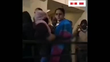 हवेली: हांडेवाडी येथे लॉजवर चालु असलेल्या वेश्याव्यवसाय उघडकीस, फुरसुंगी पोलीसांची कारवाई