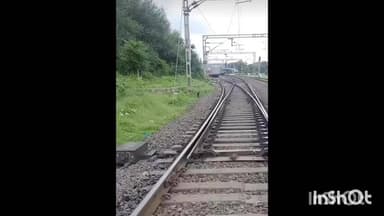 गोंदिया: गोंदिया ग्रामीण हद्दीत डफई येथे रेल्वे अपघात,
अज्ञात वृद्धाचा रेल्वेखाली येऊन अकस्मात मृत्यू