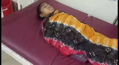 గూడెం కొత్తవీధి మండలం సీలేరు బాలికల ఆశ్రమ పాఠశాల కు చెందిన విద్యార్థి రక్తహీనతతో మృతి