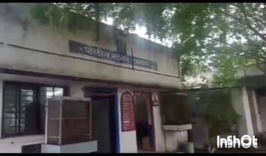 गोंदिया: रामनगर येथे गर्दीतून सोन्याची गोप चोरी
अज्ञात चोराविरुद्ध गुन्हा दाखल