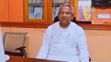 चौहटन: चौहटन में 170 करोड़ की लागत से 75 सड़कों को मिली स्वीकृति, विधायक मेघवाल ने जताया आभार