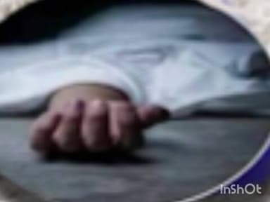 कोरपना: कापसाच्या गंजीत आढळून आला मजुरांचा मृतदेह