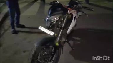 মৰিগাঁও: মালপুতা ৰাধাকৃষ্ণ মন্দিৰৰ সন্মুখত ভয়ংকৰ পথ দুৰ্ঘটনা, তীব্ৰ বেগী মটৰচাইকেলে মহতিয়াই নিলে এজন যুৱকক