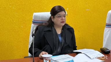 औरंगाबाद: कक्षा आठ तक के वर्ग संचालन पर 31 दिसंबर तक डीएम ने लगाई रोक