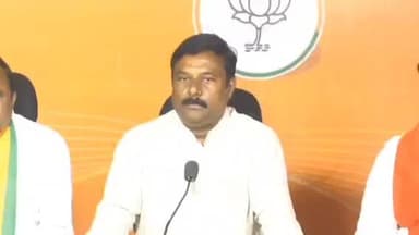 ముధోల్: రేపటి నుంచి జరగబోయే శీతాకాల సమావేశాలు కనీసం నెల రోజుల పాటు నిర్వహంచి అన్ని ప్రజా సమస్యలపై చర్చించాలి: ఎమ్మెల్యే ఏలేటి