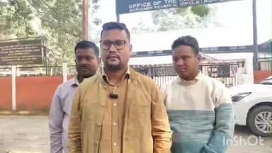 মৰিগাঁও: বিহুতলি প্ৰাঙ্গনত সদৌ অসম গৰীয়া-মৰিয়া দেশী জাতীয় পৰিষদৰ কেন্দ্ৰীয় সম্পাদক আৰিফ উদ্দিন আহমেদ মন্তব্য প্ৰকাশ