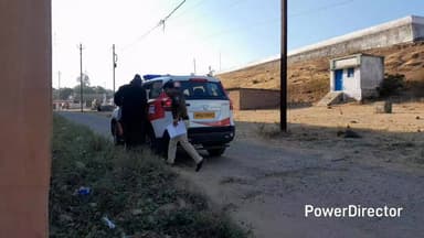 परसिया: ज़हरीले सिरप कांड: एसटीएफ ने नवीं गिरफ्तारी की, मेडिकल स्टोर संचालक गिरफ्तार