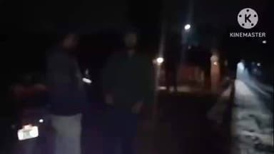 বাঁকুড়া ১: মর্মান্তিক পথ দূর্ঘটনায় মৃত্যু হলো একজনের,মৃতের নাম বুধন বাউরী,রবিবার সন্ধ্যায় বাঁকুড়া সদর থানার অহল্যাবাই রোডের ঘটনা