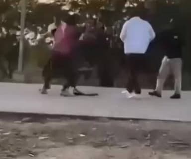 सिवाना: सिवाना में एक युवक के साथ दो लड़कों ने की मारपीट, वीडियो हुआ वायरल