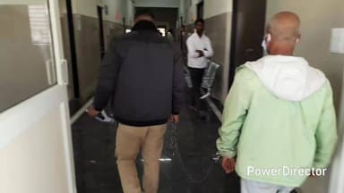 परसिया: गांधी मोहल्ले में चोरी की वारदात का आरोपी पकड़ाया, सीसीटीवी फुटेज वायरल होने के बाद पुलिस ने किया गिरफ्तार