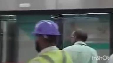 मुंबई मेट्रो प्रकल्पासाठी 803 कोटी रुपयांचा निधी मंजूर