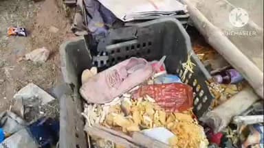 বিষ্ণুপুর: বিষ্ণুপুর মেলায় জিৎ এর অনুষ্ঠান ঘিরে চূড়ান্ত বিশৃঙ্খলা, মানুষের ভিড় সামাল দিতে ব্যর্থ পুলিশ, ব্যপক ভাঙচুর